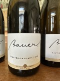 Vin Bauer Sauvignon Blanc 2022, 10 sticle