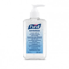 GEL DEZINFECTANT PURELL ADVANCED, 300ML, FLACON CU POMPA foto