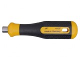 M&acirc;ner magnetic pentru șurubelniță 120mm