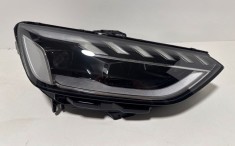 Audi A4 S4 B9 8W Headlight/headlamp 8W0941034D 8W0941034