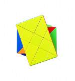 Cub Magic 3x3x3 Yisheng Stickerless , 103CUB-1