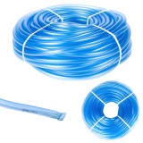 Furtun pentru apa 3/4&rdquo; 100 m siliconat &ndash; Micul Fermier GF-0841