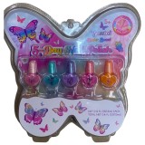 Set oja pentru copii forma fluture