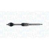 Planetara Volvo S40 2 (544), V50 (545), D2, Punte Fata, Dreapta, MAGNETI MARELLI