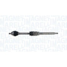 Planetara Volvo S40 2 (544), V50 (545), D2, Punte Fata, Dreapta, MAGNETI MARELLI