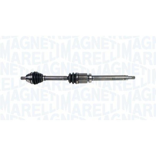Planetara Volvo S40 2 (544), V50 (545), D2, Punte Fata, Dreapta, MAGNETI MARELLI