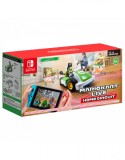 Mario Kart Live Home Circuit Luigi Edition NSW