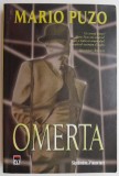 Omerta - Mario Puzo - Roman Beletristica