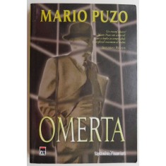 Omerta &ndash; Mario Puzo