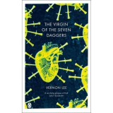 The Virgin of the Seven Daggers