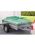 Plasa Protectie Remorca Auto Bottari 1.5x2.2 M