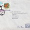 FILATELIE TEMATICA - PLIC LIBERIA TEMATICA FAUNA SPORT AIRMAIL
