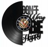 Don&#039;t Warry Be Happy -ceas de perete