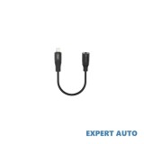 Cablu adaptor jack 3,5mm lighting (iphone) cod: xo-nb181a Alta marca Alt model #7