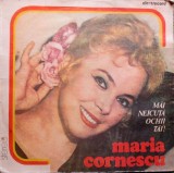Maria Cornescu &ndash; Mai Neicuta ochii tai!