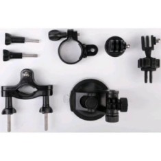 KIT ACCESORII PENTRU CAMERA SUBACVATICA WATER WOLF HD foto