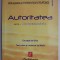 Autoritatea spre... Atotputernicie enuntat de Ghis