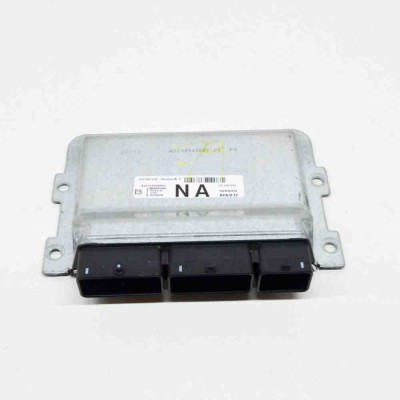 Unitate de control motor RENAULT CAPTUR J5_ 2020 OEM: 237103717S,A3C0147090001,237103707S,A2C38542500,A2C1950890000 11814951 foto