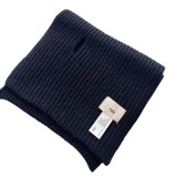 Cumpara ieftin Fular tricotat petrecut uni