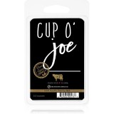 Milkhouse Candle Co. Farmhouse Cup O&#039; Joe ceară pentru aromatizator 155 g