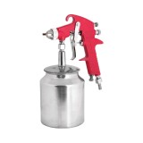Pistol de vopsit RD-SG01 &oslash;1.5mm 750ml 1/4, Raider 089903