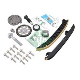 Kit lant distributie Audi A1 (8x1, A1 Sportback (8xa, A3 (8p1), A3 Cabriolet (8p7), A3 Sportback (8pa); Seat Altea (5p1), Altea Xl (5p5, Ibiza 4 (6j5