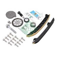 Kit lant distributie Audi A1 (8x1, A1 Sportback (8xa, A3 (8p1), A3 Cabriolet (8p7), A3 Sportback (8pa); Seat Altea (5p1), Altea Xl (5p5, Ibiza 4 (6j5