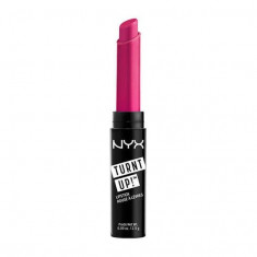 Ruj Nyx Professional Makeup Turnt Up! - 03 Priviledged, 2.5 gr foto