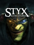 Styx Blades Of Greed Deluxe Upgrade