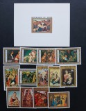 NIGER- LOT Pictura, MNH/**