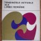 Al. Graur - Tendintele actuale ale limbii romane