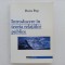 INTRODUCERE IN TEORIA RELATIILOR PUBLICE - DORU POP