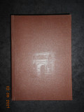 OVIDIU DRIMBA - ISTORIA CULTURII SI CIVILIZATIEI volumul 1 (1984, ed. cartonata)