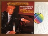 Richard clayderman am ufer des flusses au bord de la riviere disc vinyl lp VG+, VINIL, Pop