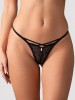 Chilot Iliosa Obsessive, Negru, S/M