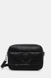 Blauer poșetă culoarea negru, SMARTY02