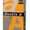 Hartie Color Pentru Copiator A4, 75g/mp, 25coli/top, Double A - Portocaliu Neon