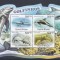 Guinea-Bissau - DELFINI - MNH