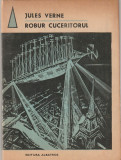 JULES VERNE - ROBUR CUCERITORUL