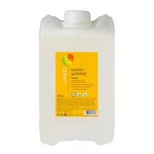 Detergent Ecologic pentru Spalat Vase Galbenele Sonett 5L Cod: 4007547305908 foto