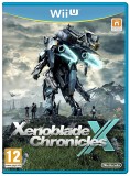 Xenoblade Chronicles X WII-U
