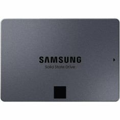 SSD SAMSUNG 8TB 2.5 inch S-ATA 3 V-Nand 4bit MLC MZ-77Q8T0BW foto