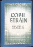 COPIL STRAIN-A.J. CRONIN-343030