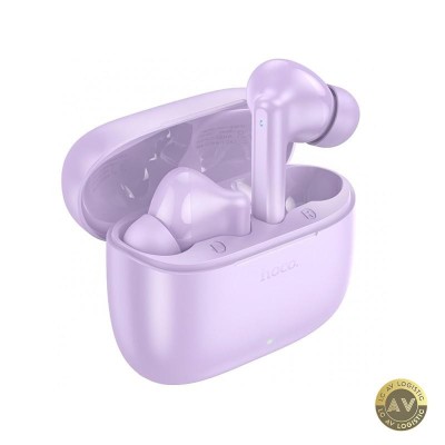 Handsfree Bluetooth HOCO EQ2 TWS Mov foto