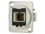 Conector Fibră Optică Simplex Multimod Metalic