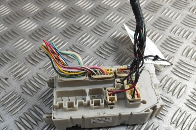 Modul panou de siguranțe ISUZU D-MAX I TFR, TFS 2009 OEM: 8-97245-601-0 | 32051847 foto