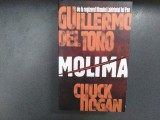 Guillermo del Toro, Chuck Hogan - Molima