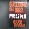 Guillermo del Toro, Chuck Hogan - Molima