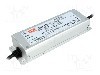Alimentator pentru LED, 42V DC, 1,14...2,28A, 96W, MEAN WELL - ELG-100-42A