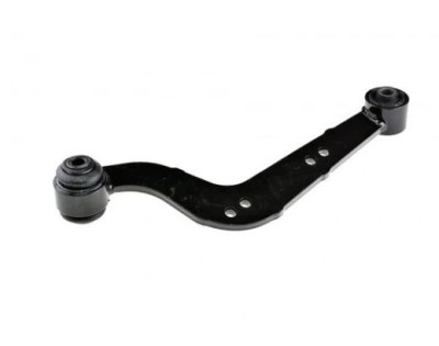 Brat suspensie roata SRL 81X237-4, Stanga, Spate foto